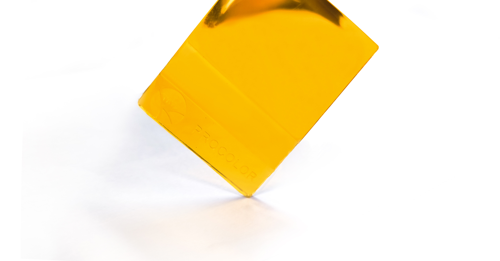 Presol® Yellow 6RN – A High Performance Yellow Dye for Engineering Plastic And Polyester Coloring
