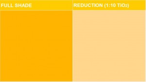 Preperse Y. 3RLP – Pigment Preparation of Pigment Yellow 110