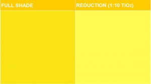 Preperse Y. 3GP – Pigment Preparation of Pigment Yellow 155