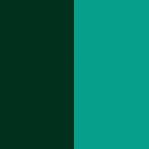 Pigment Green 7 / CAS 1328-53-6