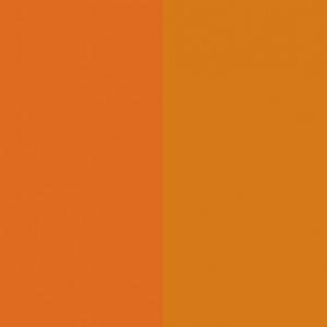 Well-designed High pigment concentration masterbatch – Pigment Orange 13 – Precise Color