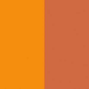 Good Quality PP fiber and non-wovens – Solvent Orange 86 – Precise Color