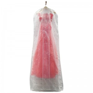 Custom Bridal Garment Bag