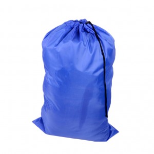 Home Polyester Heavy Laundry Bags