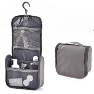 Wholesale Toiletry Travel Bag with Hanging Hook