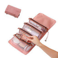 Kids Cute Toiletry Bag for Travel