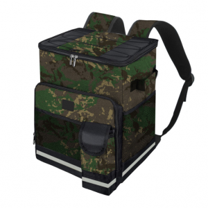 Portable Western Tactical Cooler Backpack