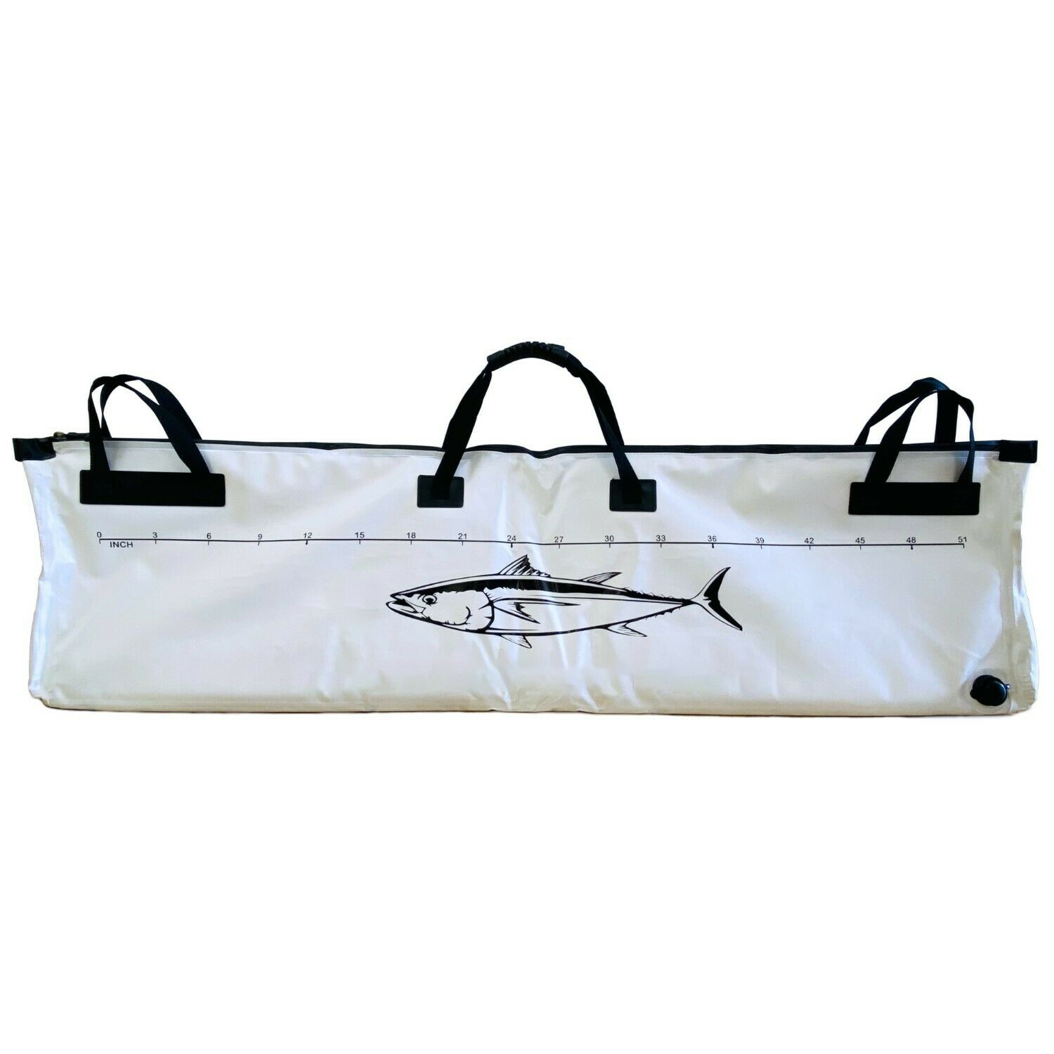 How to Choose a Fishing Cooler Bag?