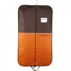 Eco Bio Garment Shipping Bags