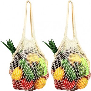 Mesh Bags for Fruits And Vegetables