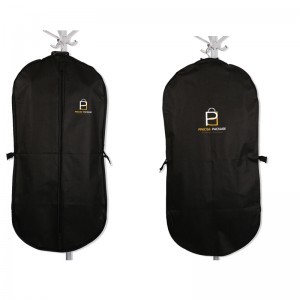 New Coming Cheap Price Suit Protector Bag