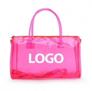 Wholesale Recycled PVC Jelly Bags