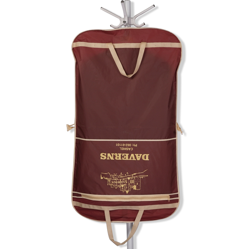 what is garment bag and why you should have one?