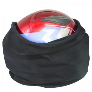 Custom Drawstring Motorcycle Helmet Bag