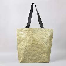 Eco-friendly Customized Tote Bag Tyvek Durable