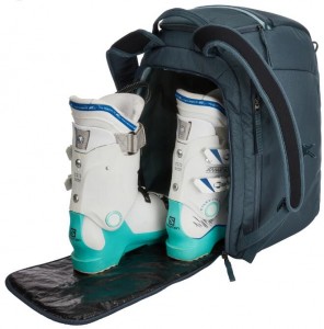 Premium Heavy Duty Skiing Boot Bag