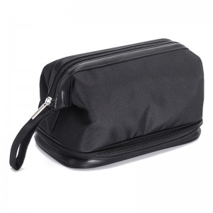 New Polyester Cosmetic Storage Bag