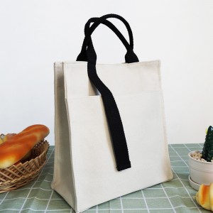 Insulated Thermal Bag for Food Delivery