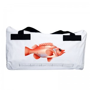 High Quality Oversize TPU Fishing Cooler Bag