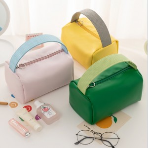 Sublimation Cosmetic Bags with Logo