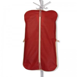 Foldable Business Hanging Garment Bag