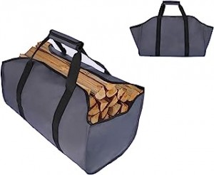 Portable Commercial Firewood Bags Suppliers