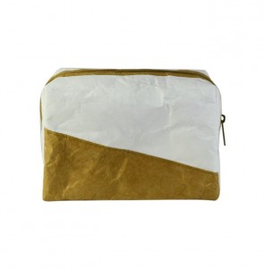 Waterproof Tyvek Paper Cosmetic Bag
