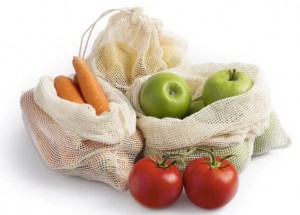 Wholesale Custom Vegetable Bag