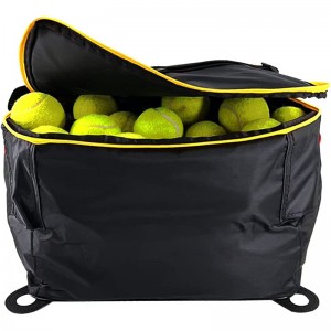 Tennis Training Baseball Ping-pong Pickleball Bag