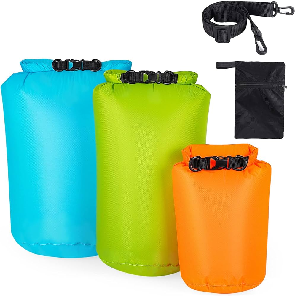 Are Dry Bags Fully Waterproof?