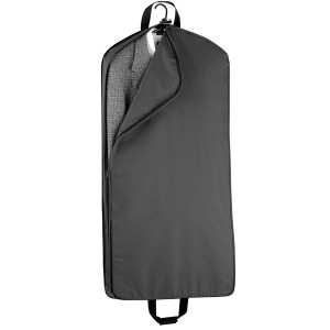 Non Woven Traveling Garment Bag with Pockets