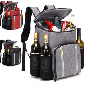 Lunch Bags Customized Thermal Cooler Bag Backpack
