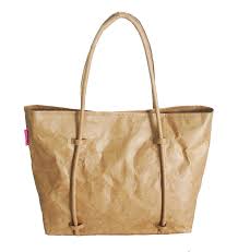 Luxury Fashion Eco-friendly Dupont Bag