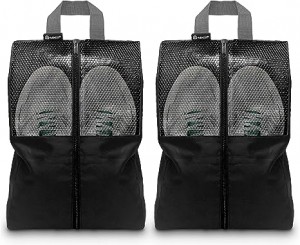 Custom Logo Luxury Shoe Dust Bags
