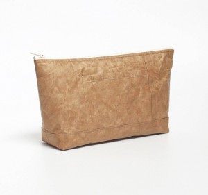 Blank Wholesale RPET Tyvek Cosmetic Bag