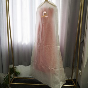 Long Gown Garment Bag