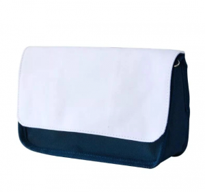 Eco Friendly Blank Cosmetic Bag