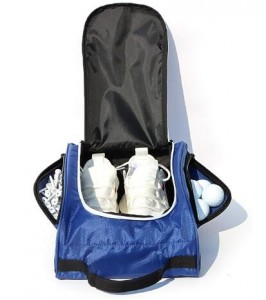 Waterproof Shoe Bag for Basketball