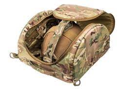 Portable Outdoor Tactical Helmet Bag