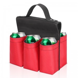 Beer Carrier Bag
