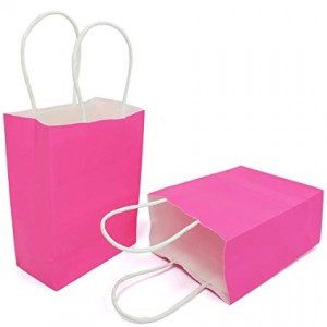 High Quality Low Price Grocery Paper Bag