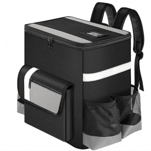 2023 Camping Food Delivery Cooler Backpack