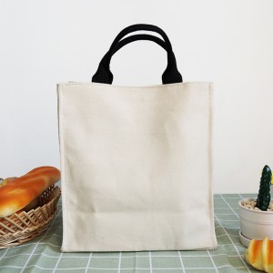 Insulated Thermal Bag for Food Delivery