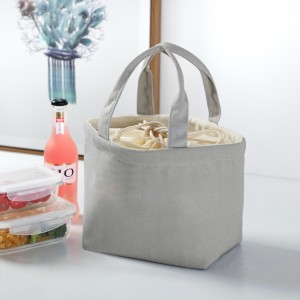 Custom thermal lunch bags for adults