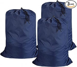 Hotel High Quality Drawstring Large Laundry Bag, Cotton Laundry Bag  Manufacturers and Suppliers China - Wholesale from Factory - Sidefu Textile