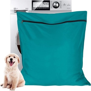 Custom Logo Animal Pet Laundry Bag