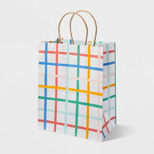 Party Clothing Shopping Paper Packaging Bag