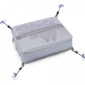 Suction Cup Outdoor Travel Picnic Sailing Cooler Bag