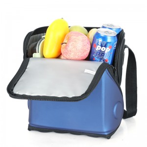 Breast Milk Storage Cooler Bag