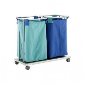 Jumbo Medical Transport Laundry Bags